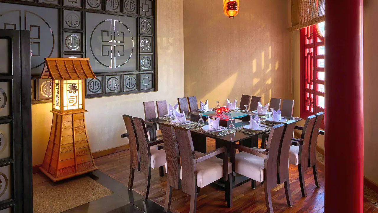 الفندق دريمز فاكيشن ريزورت - شرم الشيخ